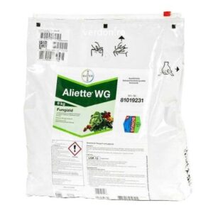 Aliette 80 WG 6 kg