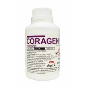 Coragen 100 ml