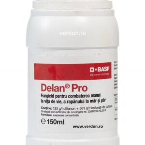 Delan Pro 150 ml
