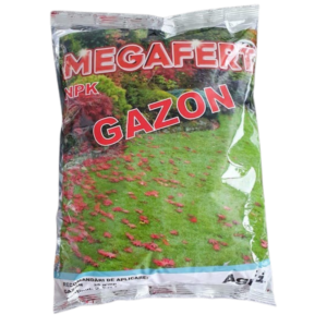 Megafert NPK Gazon 2 kg