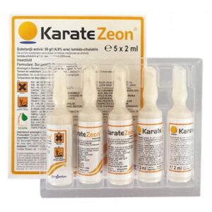 Karate Zeon 2 ml