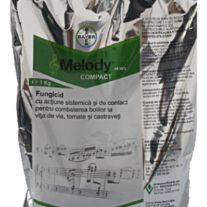 Melody Compact 49WG 1kG