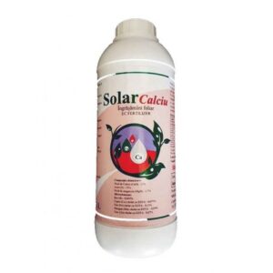 Solar Calciu 1 L