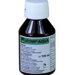 Stomp Aqua 100 ML