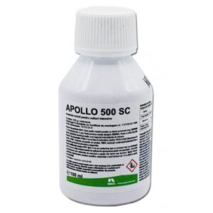 Apollo 500 SC 100 ml