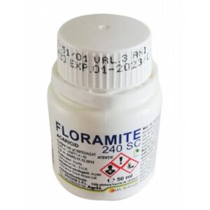 Floramite 240 SC 50 ML